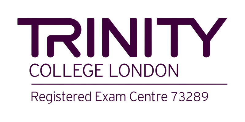 Trinity College London Registered Exam Centre 73289